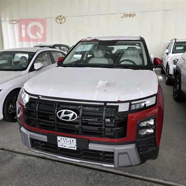 هيونداي كريتا 2026 للبيع في العراق -  بغداد